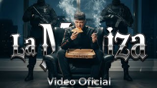 La Mayiza - Peo Pluma Estilo Video Oficial