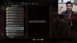 How Does Buff Stacking Work | Nioh 2