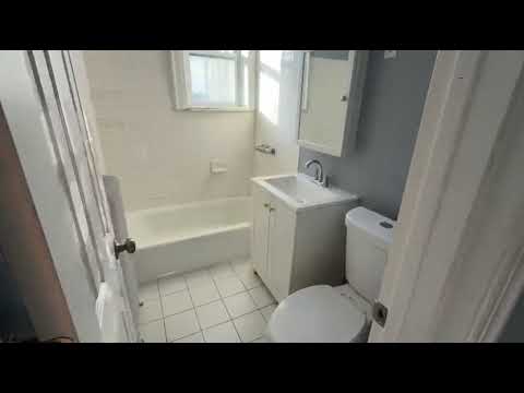 255 Lafayette Ave, Cliffside Park, NJ home video tour