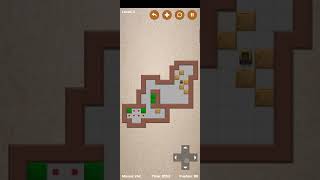 Sokoban Free - Sasquatch - Lv 3