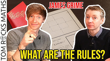 Playing Lewis Carroll