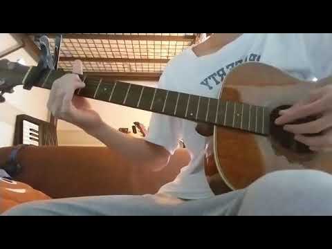 【ゆゆうた】福山こわれる　guitar cover