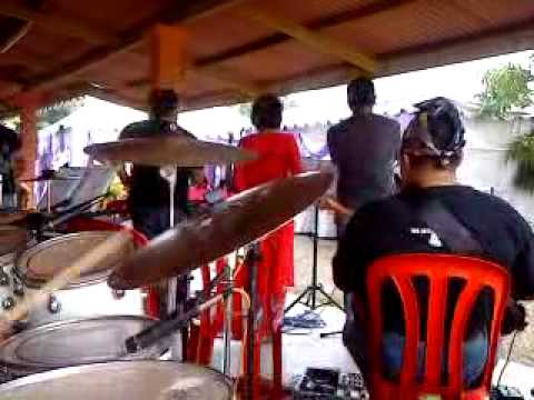 Gambus Jodoh - p.ramlee