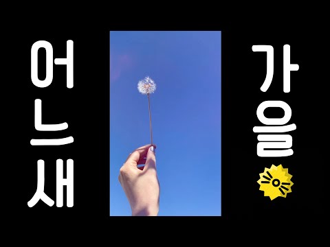 [Royalty Free Music] 어느새 가을 / Autumn is coming (가을/귀여운/기분좋은)