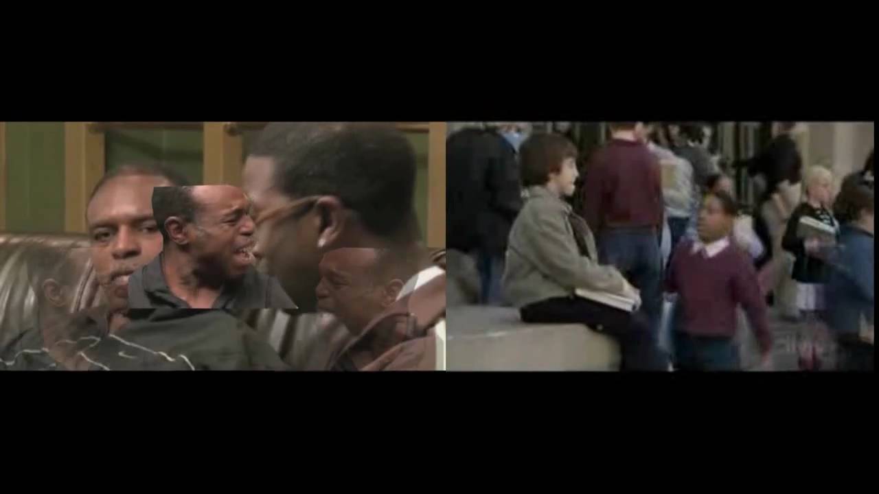 Black Zone Collaborization