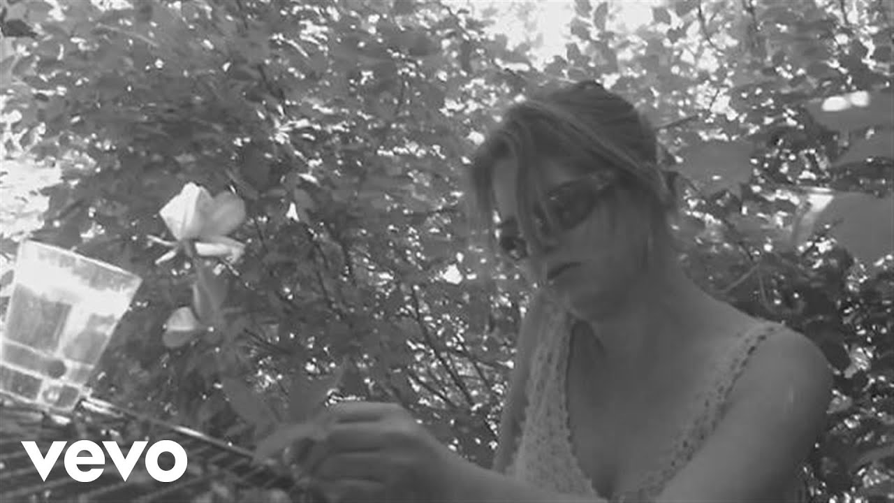 Colin McShane - Coke & Trees