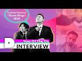 Year Of The Ox Interview - "Captain America", VA to LA, Reppin The Asian Community, Hip Hop & More!