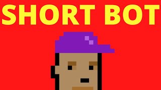 i coded a trading bot live.. (293%+ roi)