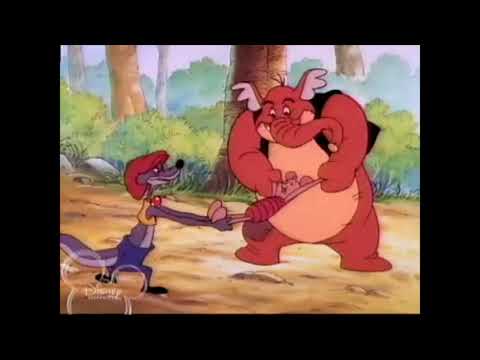 Winnie The Pooh The Great Honey Pot Robbery Pt 4 Of 8
