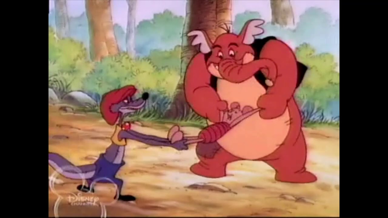 Winnie The Pooh The Great Honey Pot Robbery Winnie The Pooh The Great Honey Pot Robbery Pt 4 Of 8 - YouTube