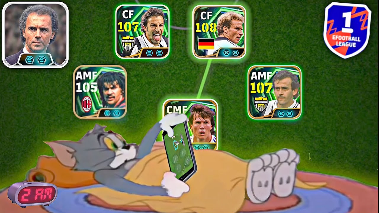 TRYING TO GET TO DIVISION 1 WITH A NEW MANAGER 😬… Part 1 | Efootball 2026 ✨