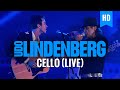Udo Lindenberg - Cello feat. Clueso (Live)