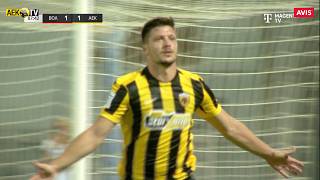 Βόλος ΝΠΣ - AEK 1-2 | Highlights Super League 26/27 – MD5 | ΑΕΚ F.C.