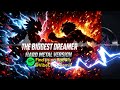 The Biggest Dreamer Digimon Tamers 2000s Japanese Hard Metal Cover Anime Opening Remake 