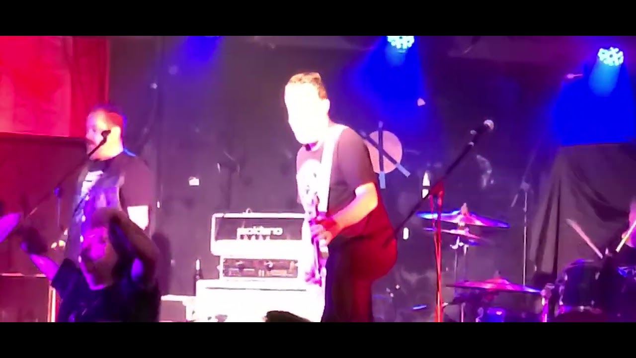 BOOTLEGGER AT THE ROCKPILE...JUNE 8 2024 - YouTube