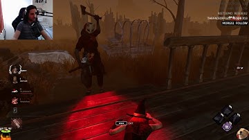 Clutch flashbang locker CJ winning the game (Ignore him hitting DS)