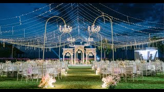 Weddings At Holiday Inn Resort Baruna Bali
