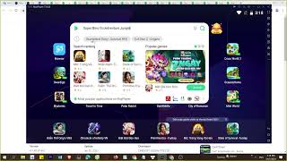 Cách tải Super Bino GoAdventure Jungle trên Máy tính, Laptop Windows PC mượt screenshot 4