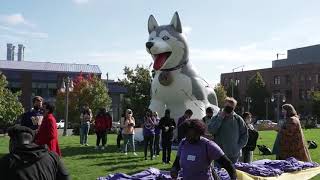 Life on Campus