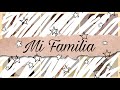 Les presento mi FAMILIA♡ | Zyanya