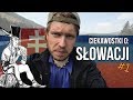 Czego nie wiedzieliście o Słowacji? 14 ciekawostek o kraju Janosika | #CiekawostkaZrana