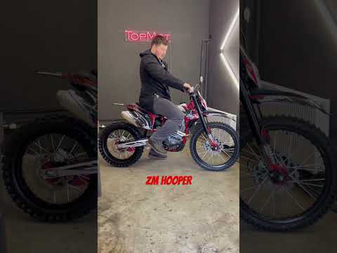 Zm Hopper в топмот ! #172 #172fmm #enduro #zm #bse #avantis #gr #progasi #moto