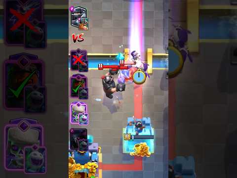Evolution Card VS