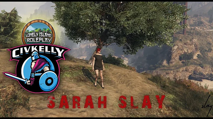 Sarah Slay RP Profile