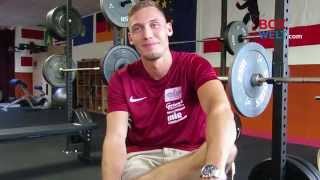 Jan Meiser Im Interview