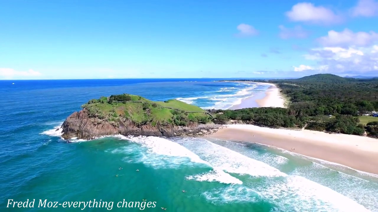 Fredd Moz-everything changes (Radio mix) Uplifting Trance 2019