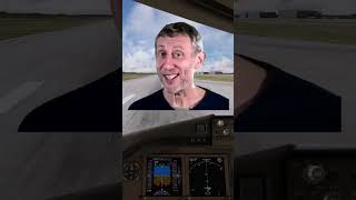 Dont deny it...weve all been there! 😅#MicrosoftFlightSimulator