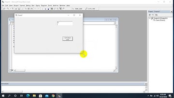 Visual Basic 6.0 lecture 8 Select Case   Tutorial for beginners Urdu/Hindi