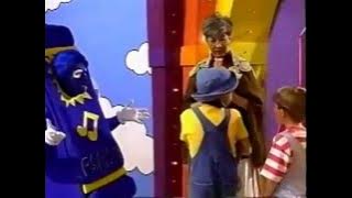 Psalty's Songs For Little Praisers _ Jumpin'up Joy of The LORD VOL 3