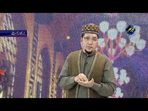 Jamil Rathore Dr. Jamil Rathore | Sahri Live Transmission 2020 | NOOR-E-SAHAR | 23rd ...