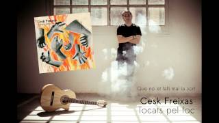 Cesk Freixas - Que no et falli mai la sort chords