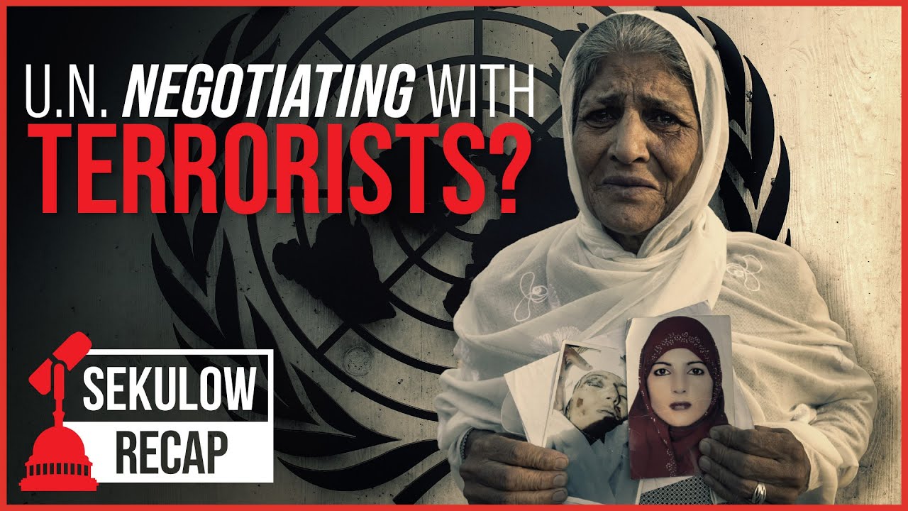 Taliban Executing Christians While Seeking U N Recognition YouTube