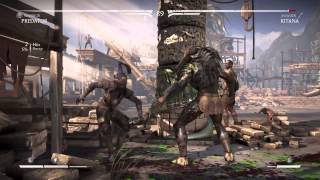 Predators Funny Laugh