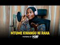 MTUME KWANGU NI RAHA UKHTY ASHA MDAU VISUALIZER VIDEO