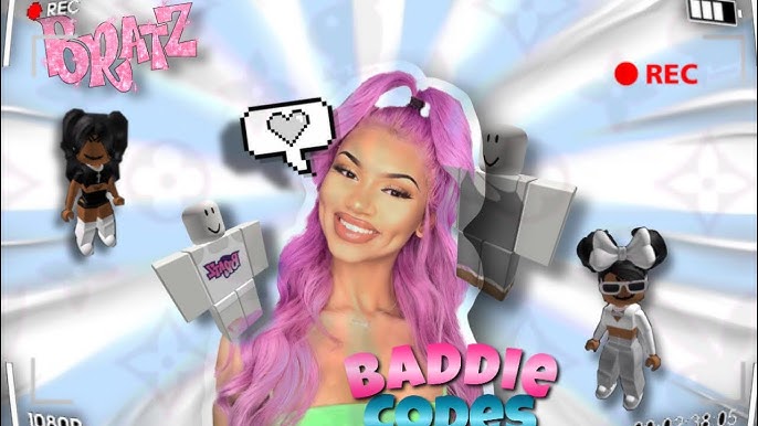 User- 020thPEAS  Roblox avatars girl baddie cute, Roblox roblox