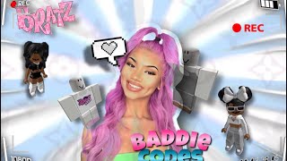 Roblox Berry Avenue Baddie Outfit Codes: Unleash Your Fashionista - 2023  December-Redeem Code-LDPlayer