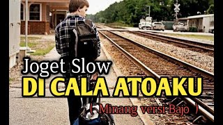 LAGU JOGET MANTAP MINANG INDAH JODOH VERSI BAHASA BAJO