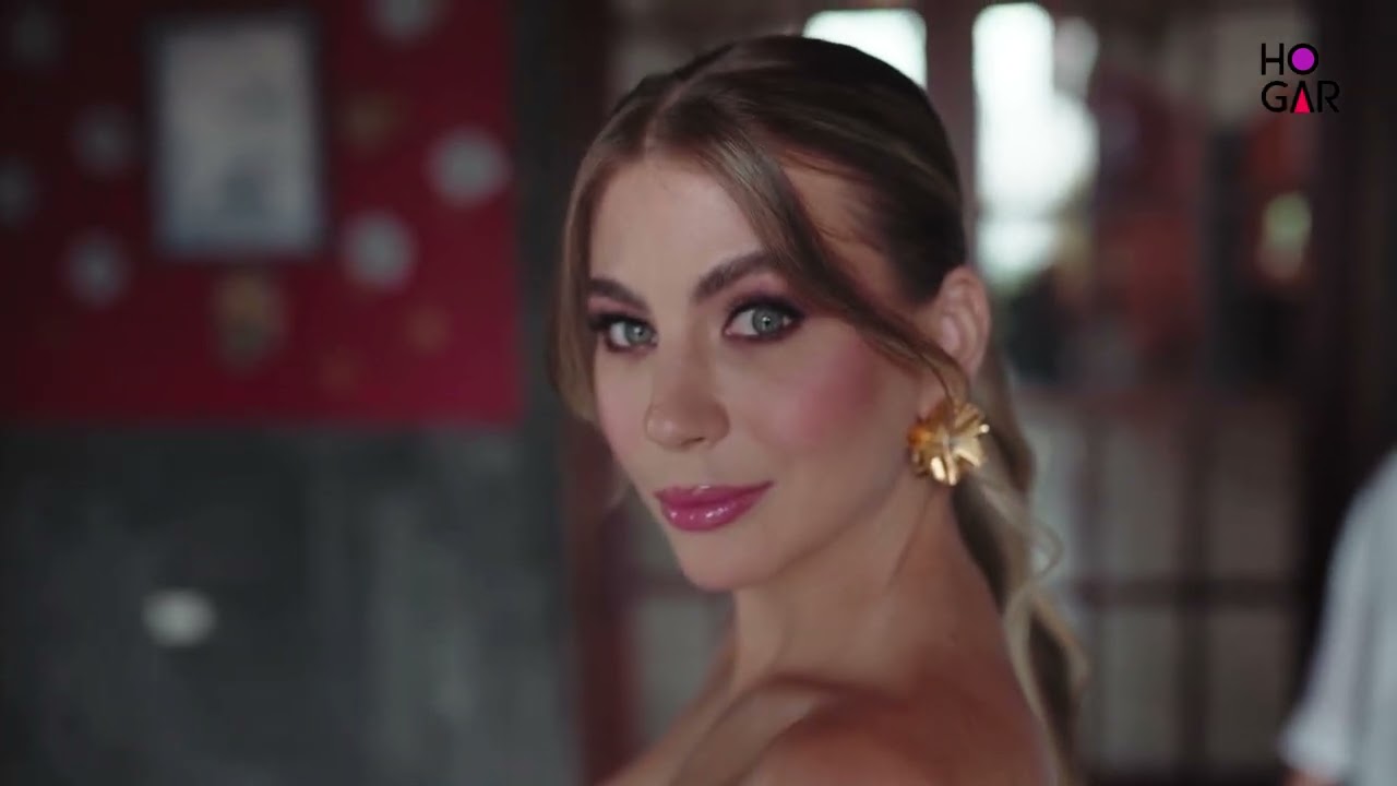 Making of | Geraldine Meitzner