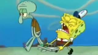 Spongebob  Bahasa Banjar Mandirakan Mantan