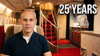 Inside One Man’s Pan Am 747 Replica — The Full Story