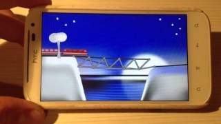 X Construction Walkthrough Level 20 Crossing 20 Bridge 20