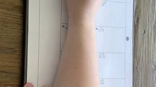 Dividing Radicals Notes