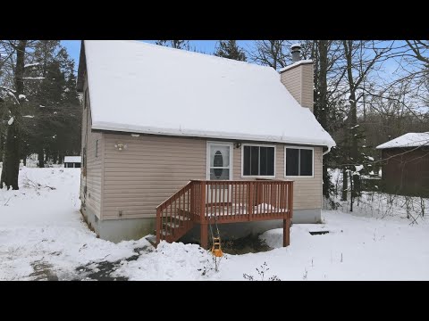 1336 Cambell Way, Tobyhanna, PA home video tour