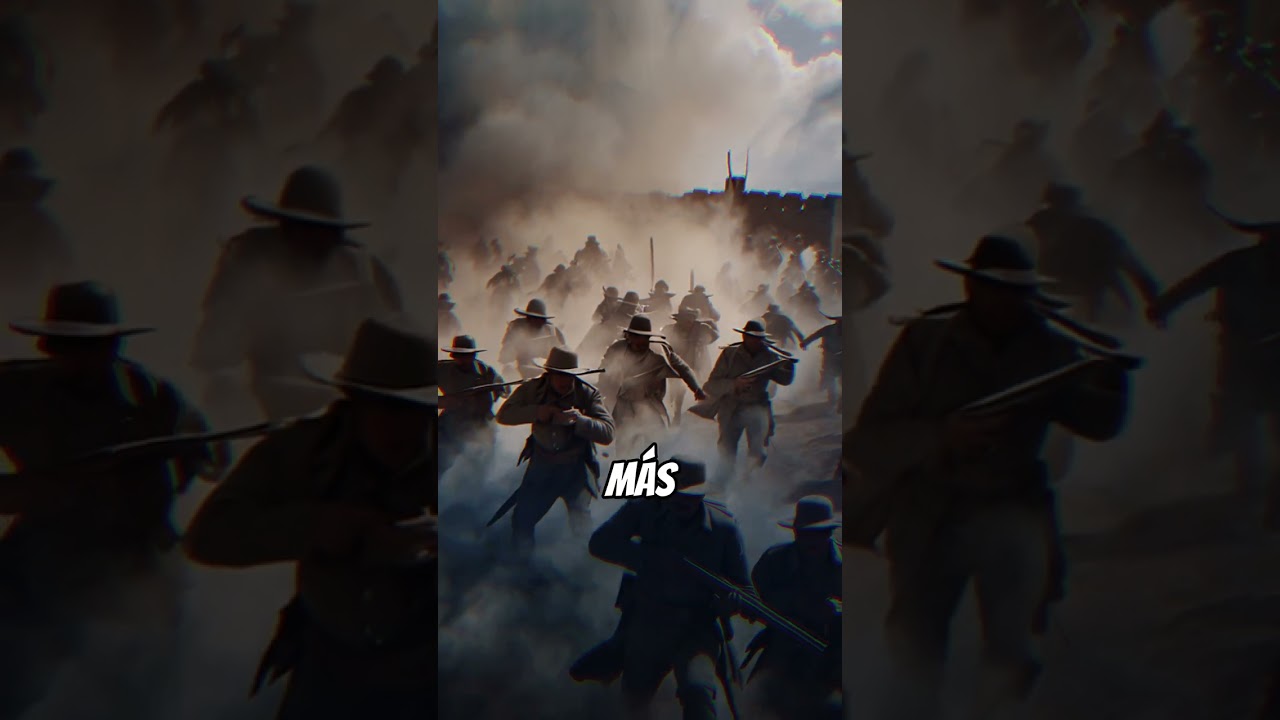 Cuando Pancho Villa Conquistó Torreón: La Batalla Más Legendaria de la Revolución 