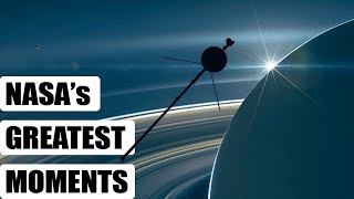 NASA's Greatest Achievements || 2001-2021