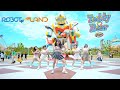 [KPOP IN PUBLIC] STAYC (스테이씨) - Teddy Bear Dance Cover In Robot Land